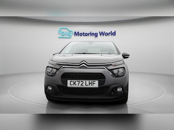 Used Citroen C3 2022 for sale - 75732209: Photo