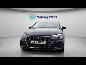 Used Audi A3 2023 for sale - 75187323: Photo