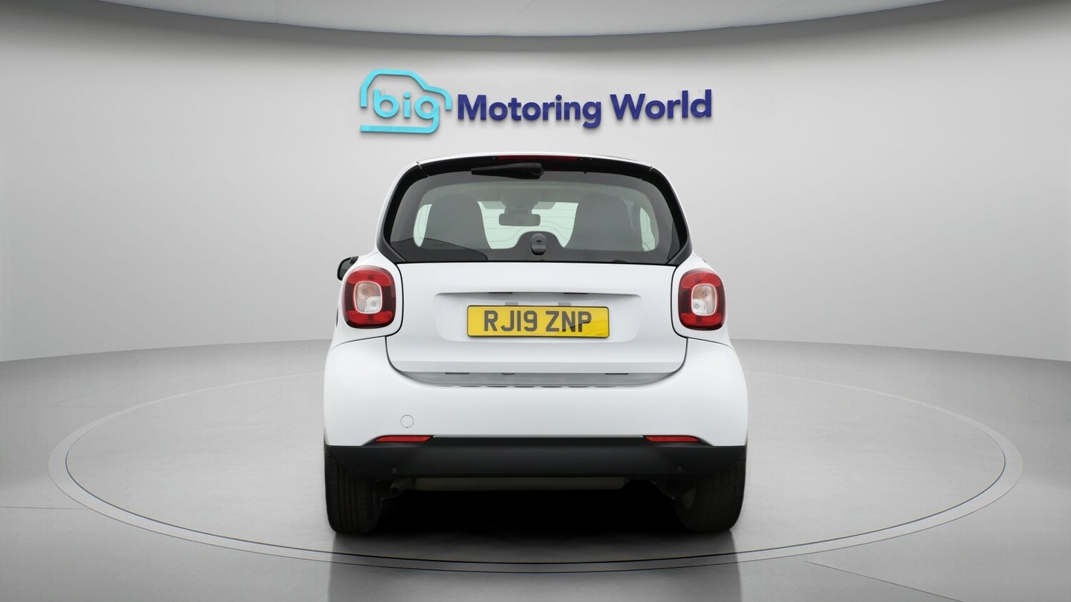 Used smart fortwo 2019 for sale - 78049012: Photo 6