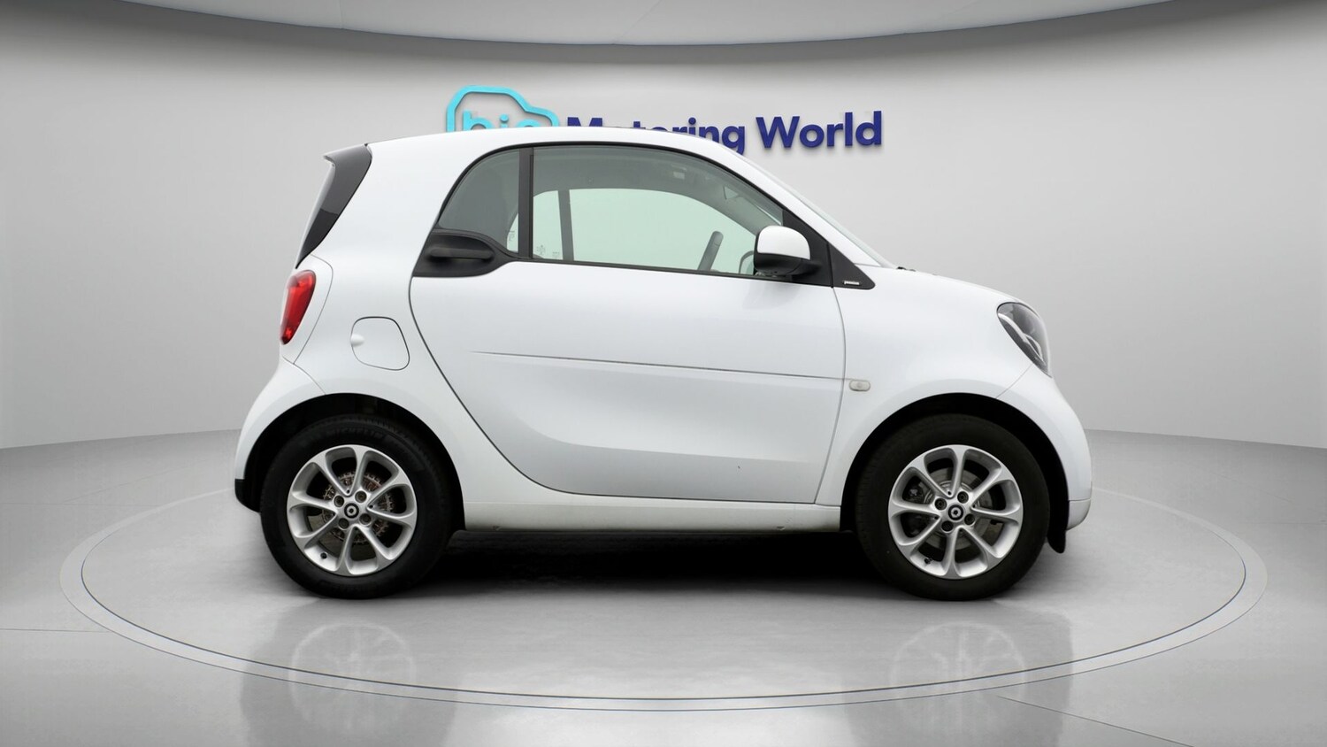 Used smart fortwo 2019 for sale - 78049012: Photo 8