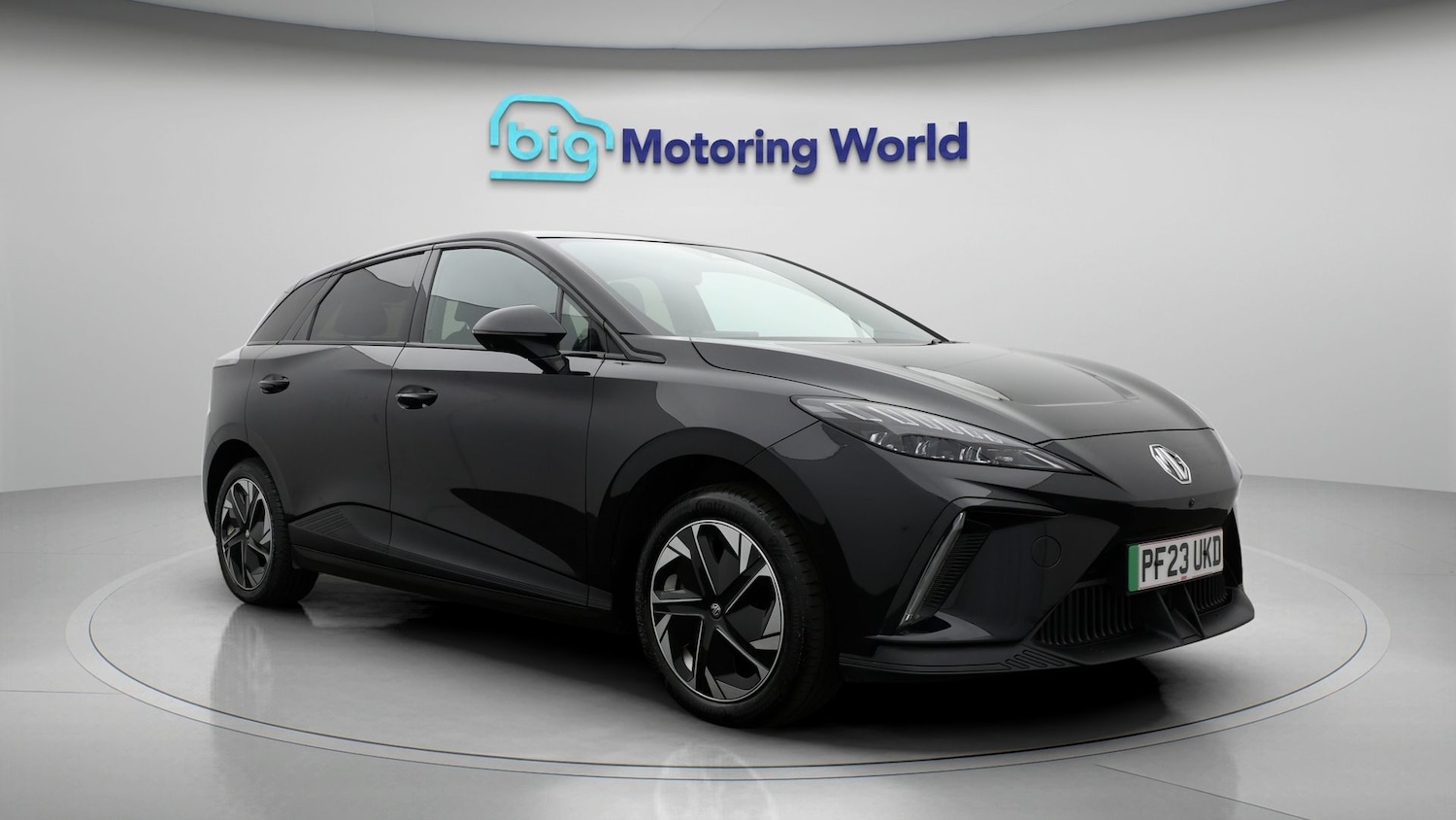 Used MG MG4 2023 for sale - 77905649: Photo 1