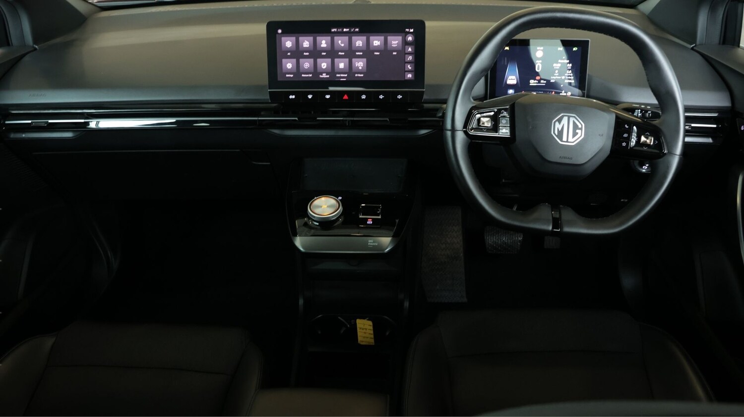 Used MG MG4 2023 for sale - 77905649: Photo 13