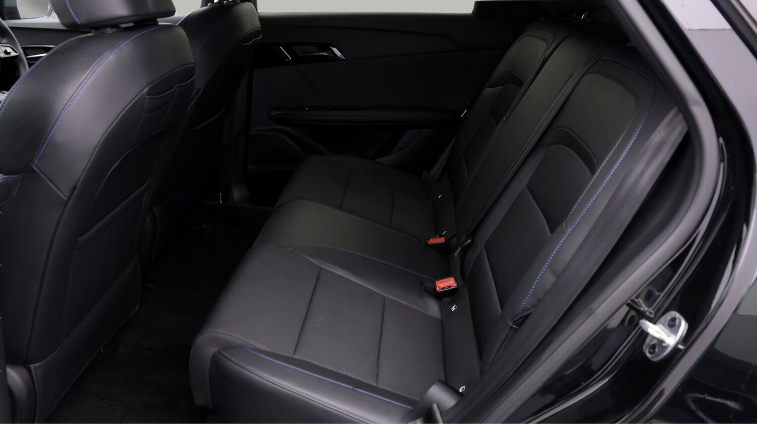 Used MG MG4 2023 for sale - 77905649: Photo 16