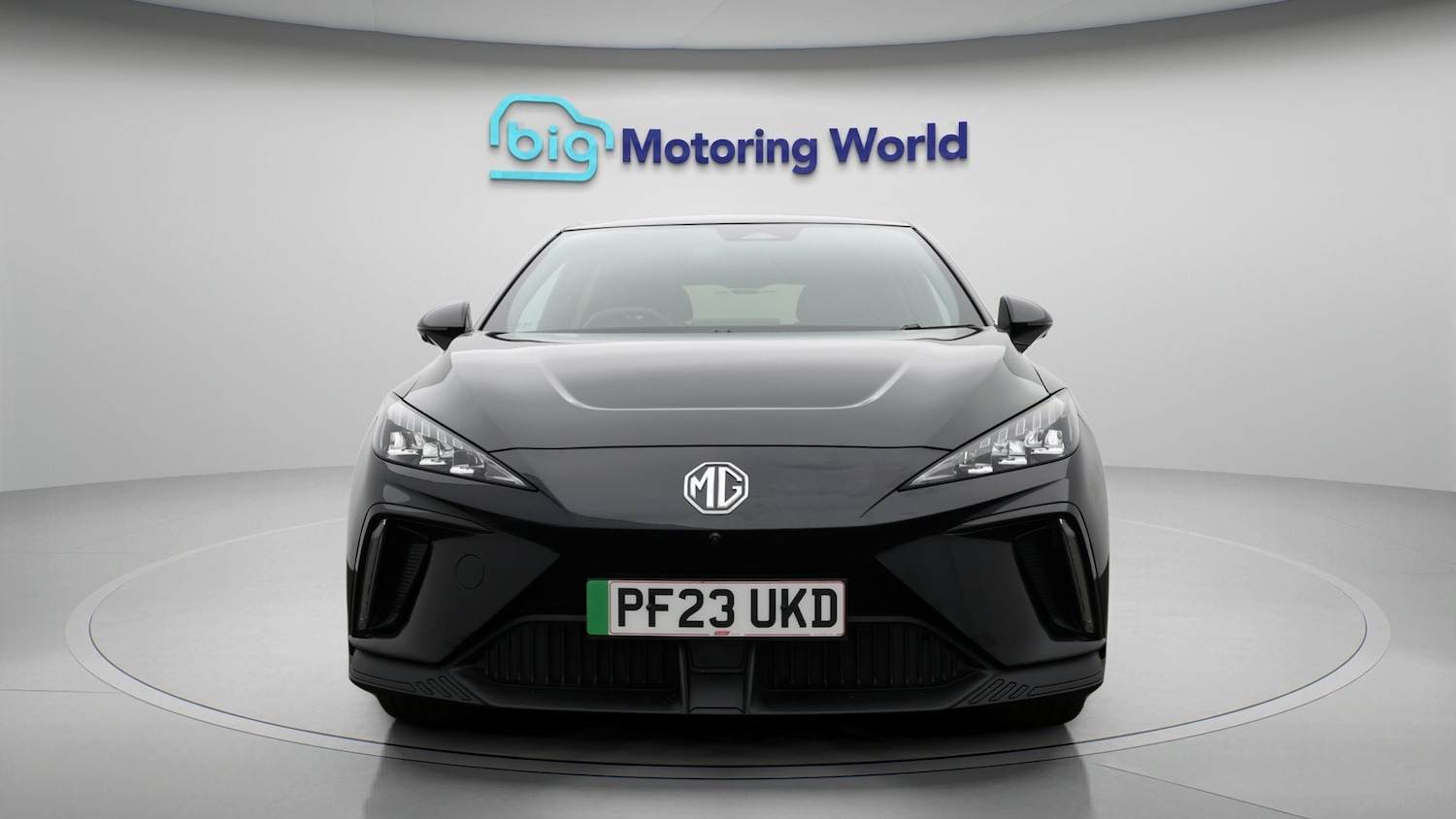 Used MG MG4 2023 for sale - 77905649: Photo 2