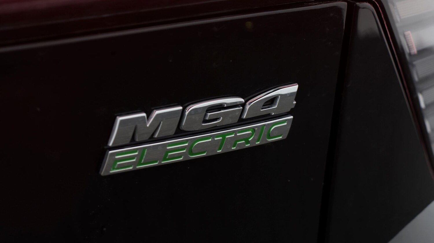 Used MG MG4 2023 for sale - 77905649: Photo 23