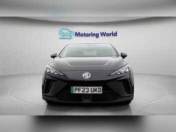 Used MG MG4 2023 for sale - 77905649: Photo