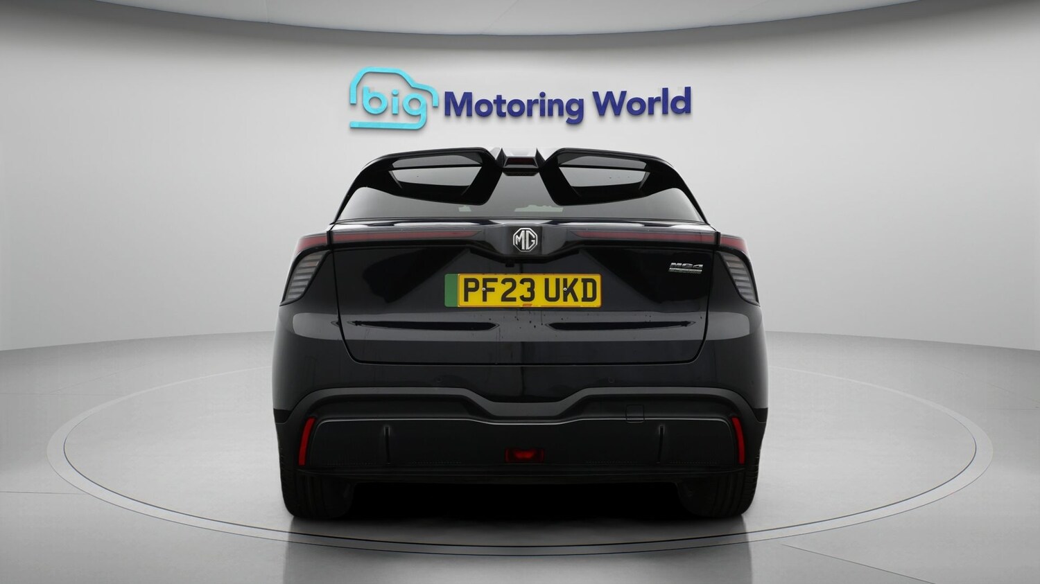 Used MG MG4 2023 for sale - 77905649: Photo 6