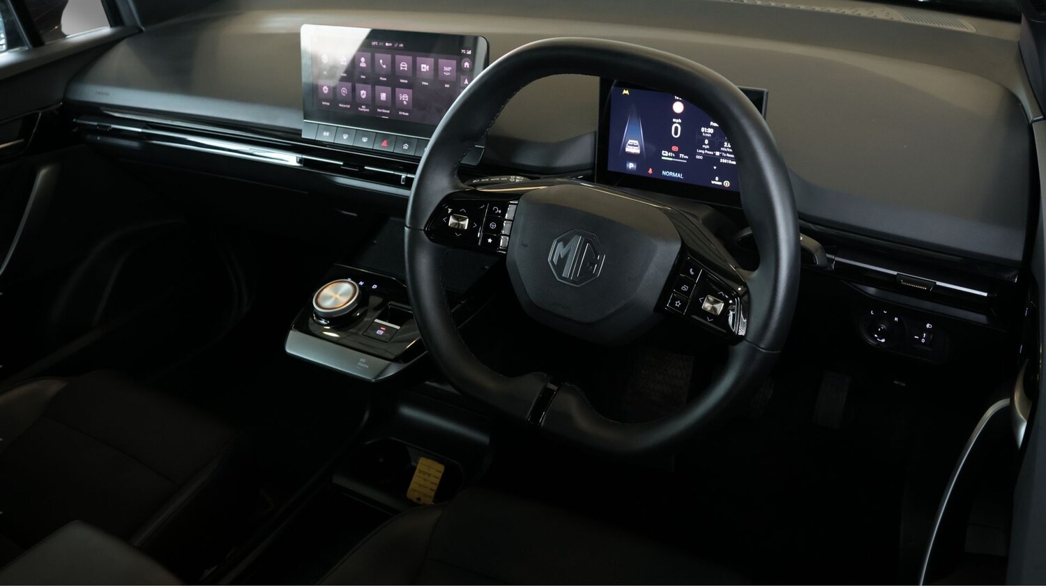 Used MG MG4 2023 for sale - 77905649: Photo 9