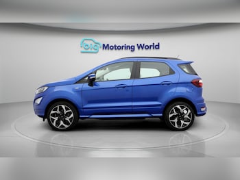 Used Ford Ecosport 2023 for sale - 78729027: Photo