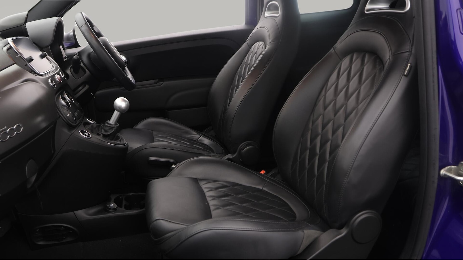 Used Abarth 595 2022 for sale - 76549938: Photo 15