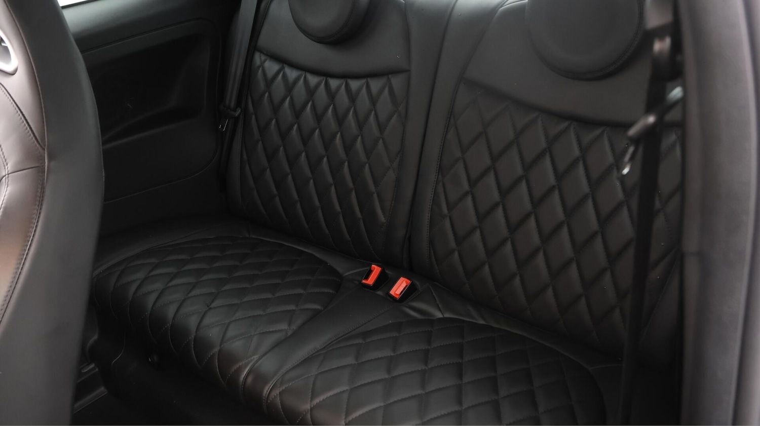 Used Abarth 595 2022 for sale - 76549938: Photo 17