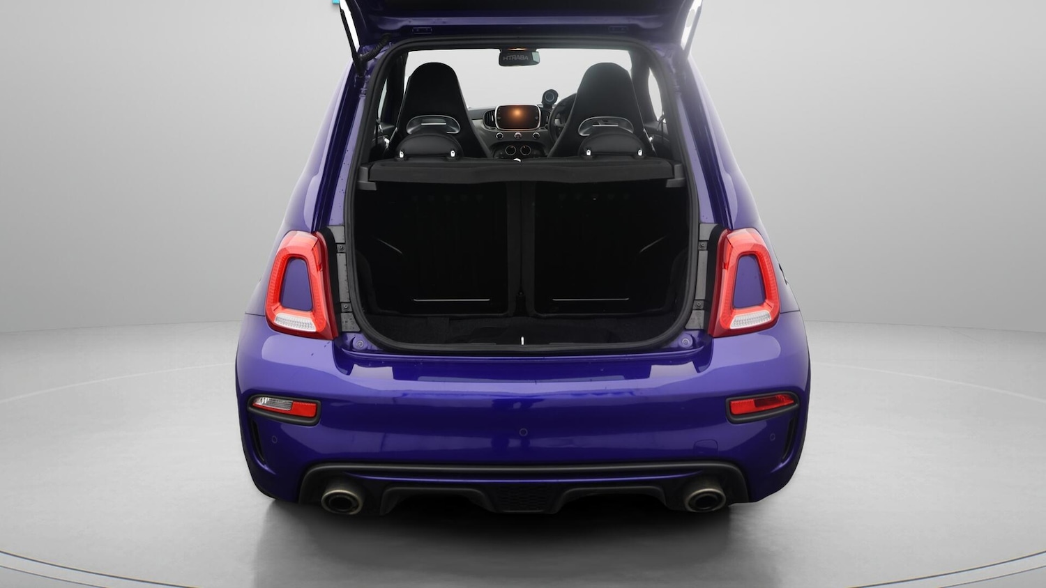 Used Abarth 595 2022 for sale - 76549938: Photo 18