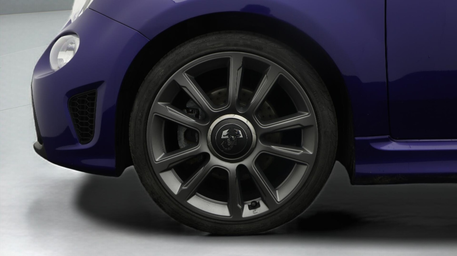 Used Abarth 595 2022 for sale - 76549938: Photo 19