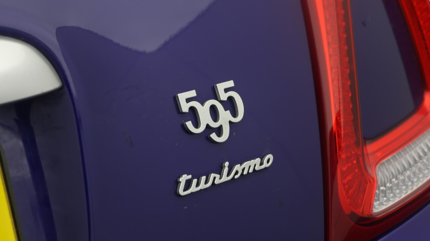 Used Abarth 595 2022 for sale - 76549938: Photo 23