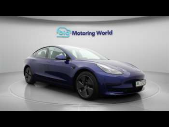 Used Tesla Model 3 2022 for sale - 74909705: Photo