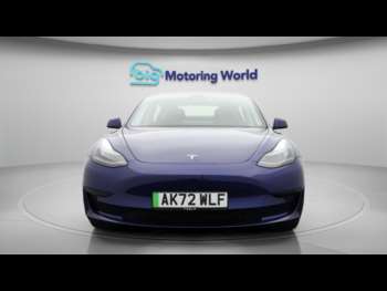 Used Tesla Model 3 2022 for sale - 74909705: Photo