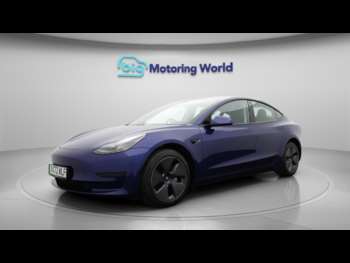 Used Tesla Model 3 2022 for sale - 74909705: Photo