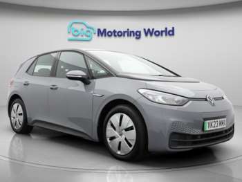2023 (23) - 107KW Life Pro 58kWh 5dr Auto