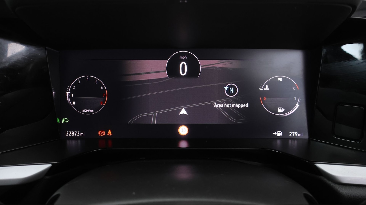 Used Vauxhall Grandland 2024 for sale - 77504405: Photo 10