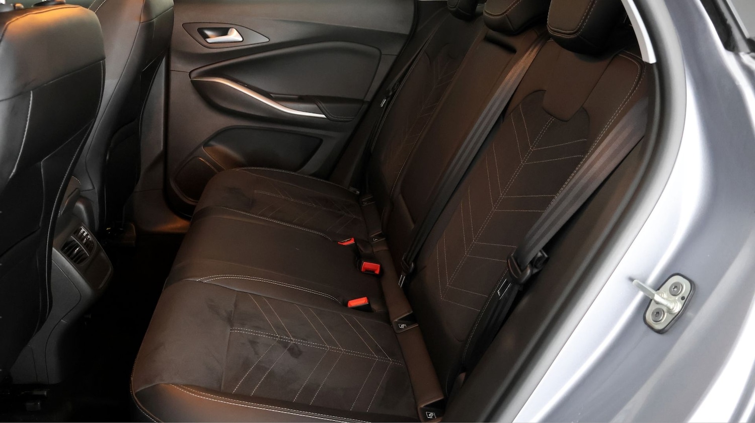 Used Vauxhall Grandland 2024 for sale - 77504405: Photo 15