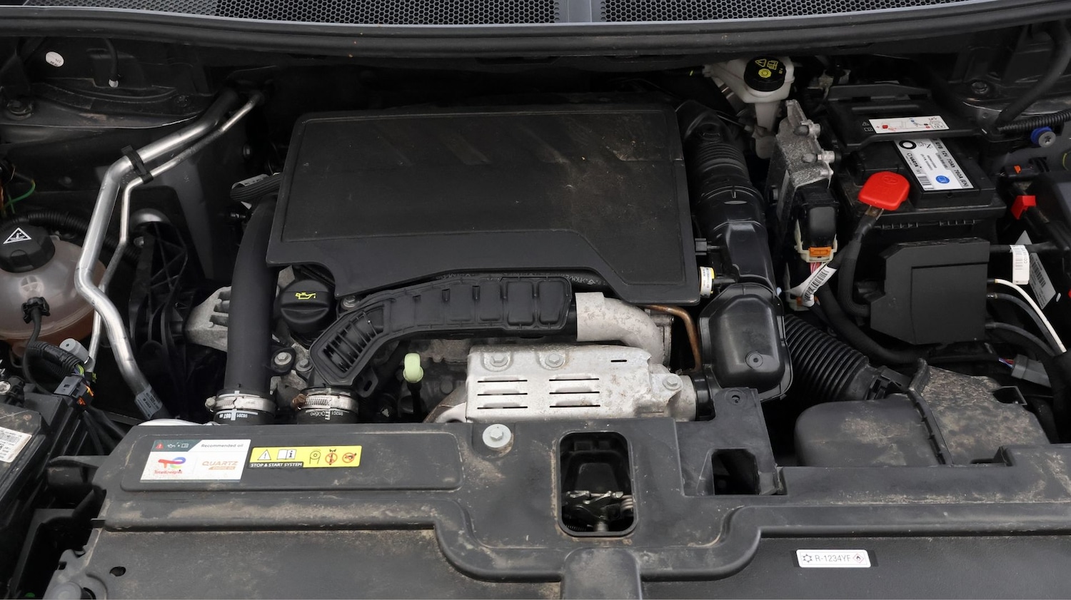 Used Vauxhall Grandland 2024 for sale - 77504405: Photo 18