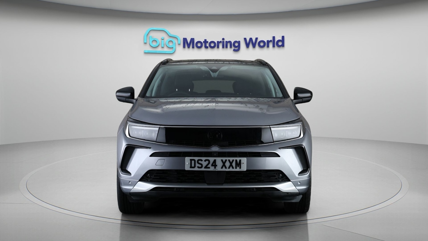 Used Vauxhall Grandland 2024 for sale - 77504405: Photo 2