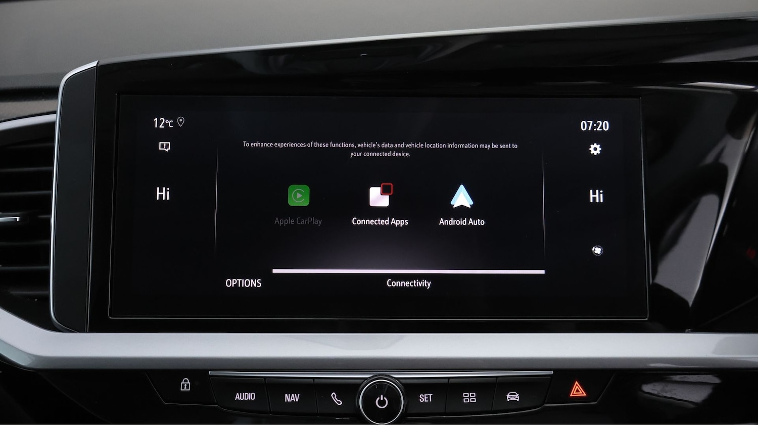 Used Vauxhall Grandland 2024 for sale - 77504405: Photo 22