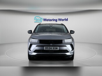 Used Vauxhall Grandland 2024 for sale - 77504405: Photo