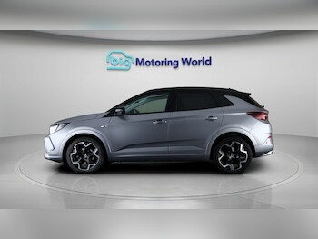 Used Vauxhall Grandland 2024 for sale - 77504405: Photo