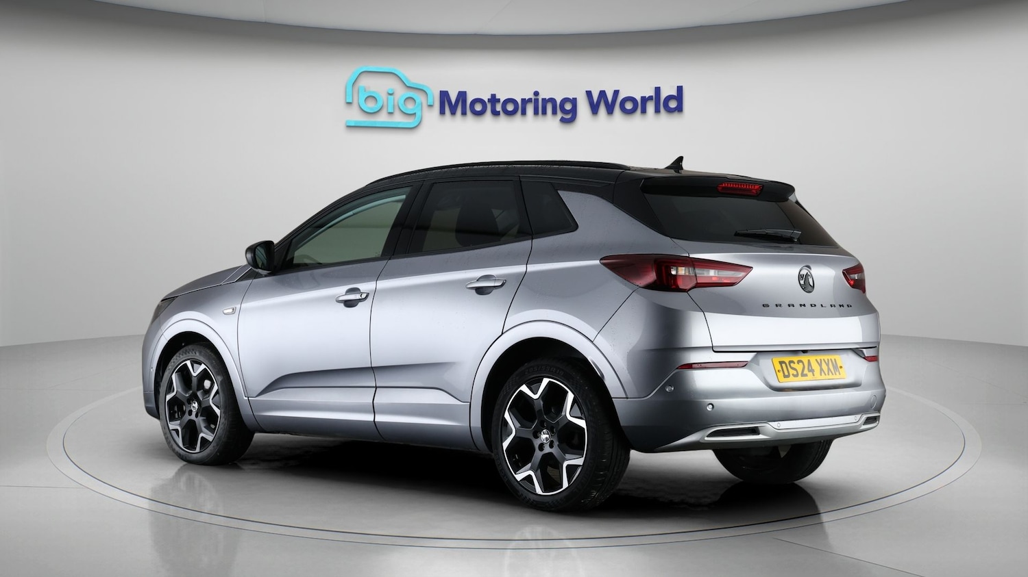 Used Vauxhall Grandland 2024 for sale - 77504405: Photo 5
