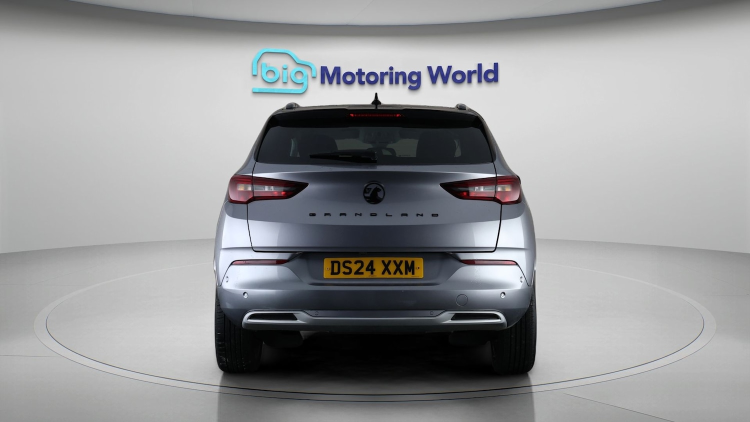 Used Vauxhall Grandland 2024 for sale - 77504405: Photo 6