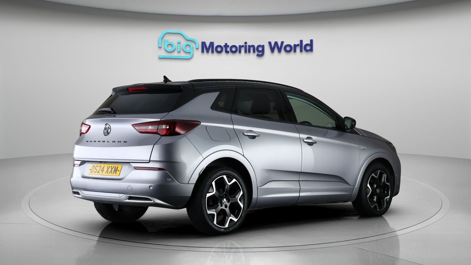 Used Vauxhall Grandland 2024 for sale - 77504405: Photo 7