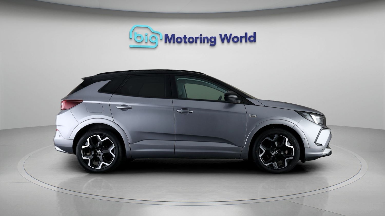 Used Vauxhall Grandland 2024 for sale - 77504405: Photo 8