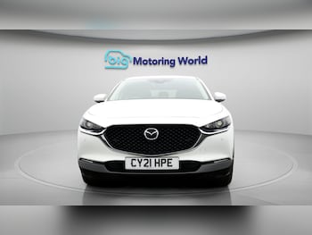 Used Mazda CX-30 2021 for sale - 79491577: Photo