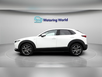 Used Mazda CX-30 2021 for sale - 79491577: Photo