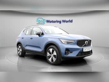 Used Volvo XC40 2023 for sale - 79854997: Photo