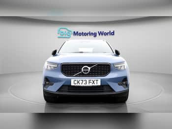 Used Volvo XC40 2023 for sale - 79854997: Photo