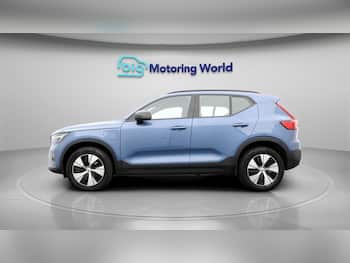 Used Volvo XC40 2023 for sale - 79854997: Photo