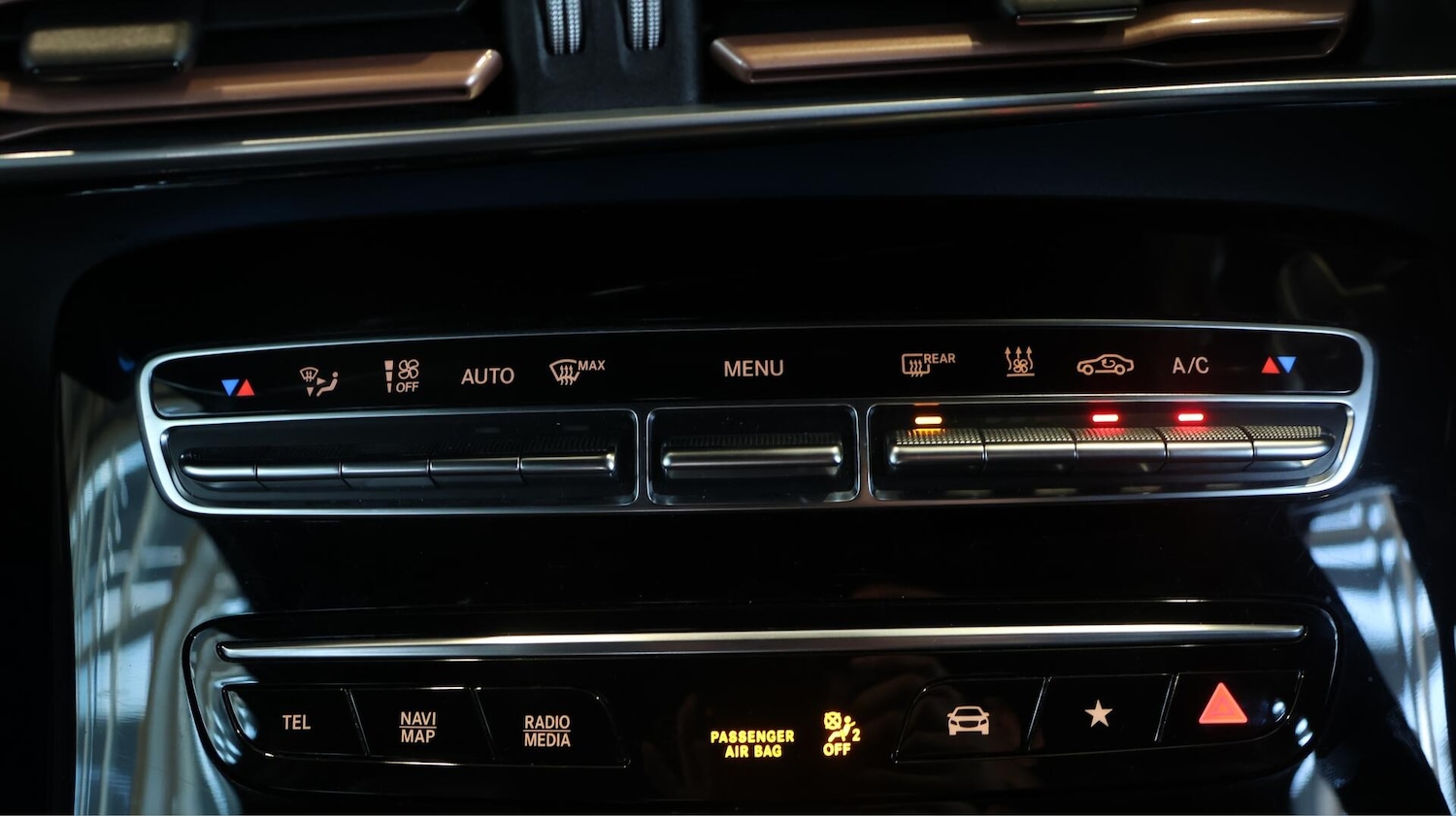 Used Mercedes-Benz EQC 2022 for sale - 76424548: Photo 13