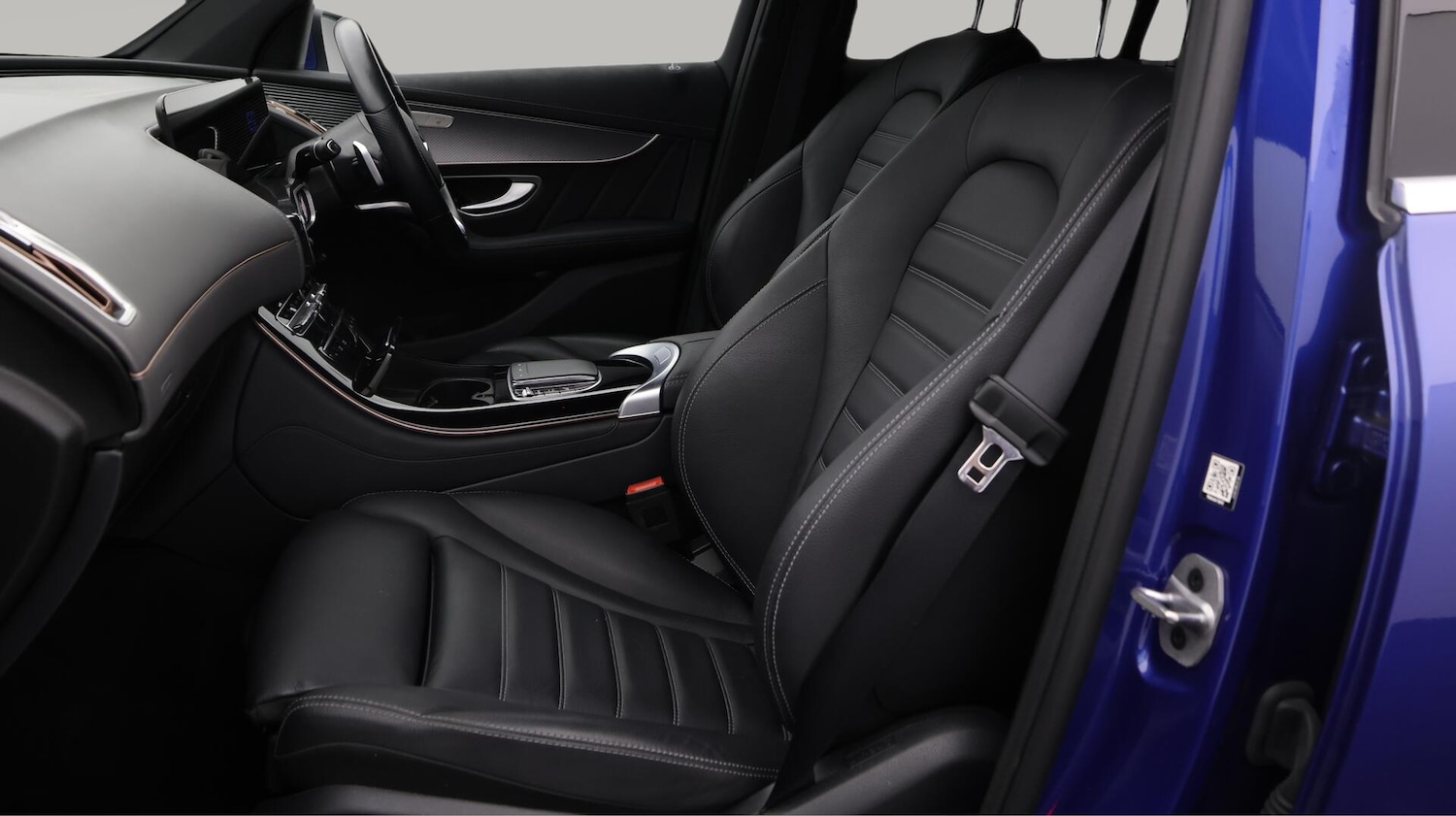 Used Mercedes-Benz EQC 2022 for sale - 76424548: Photo 15