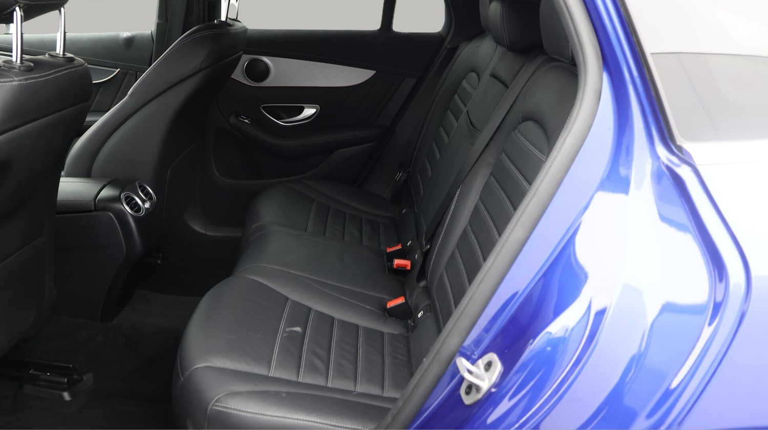 Used Mercedes-Benz EQC 2022 for sale - 76424548: Photo 17