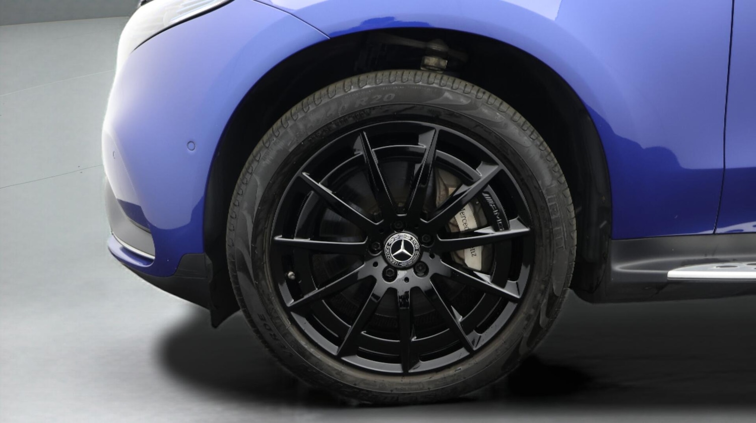 Used Mercedes-Benz EQC 2022 for sale - 76424548: Photo 19