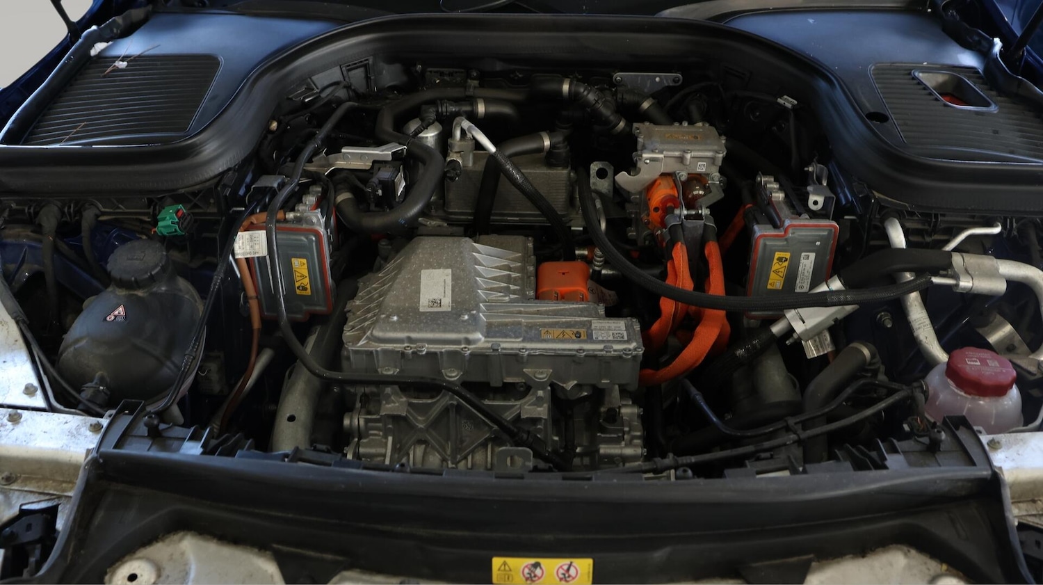 Used Mercedes-Benz EQC 2022 for sale - 76424548: Photo 20