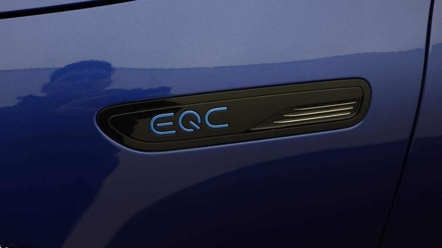 Used Mercedes-Benz EQC 2022 for sale - 76424548: Photo 21