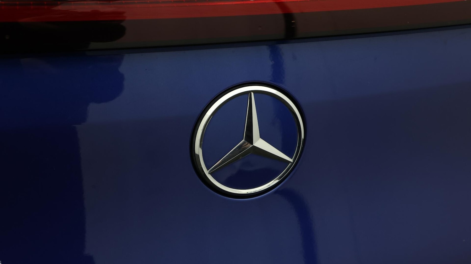 Used Mercedes-Benz EQC 2022 for sale - 76424548: Photo 22