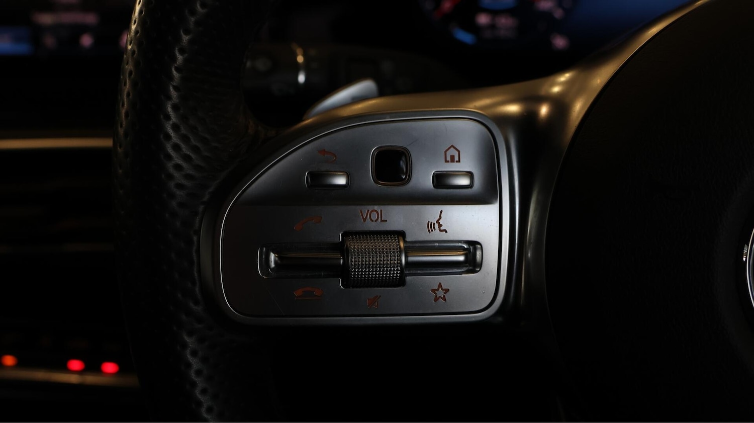 Used Mercedes-Benz EQC 2022 for sale - 76424548: Photo 23