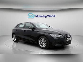 Used Audi A3 2021 for sale - 79536109: Photo