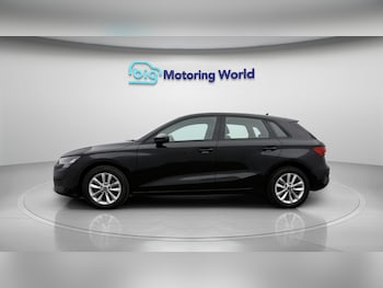Used Audi A3 2021 for sale - 79536109: Photo