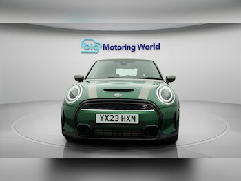 Used MINI Hatch 2023 for sale - 75916109: Photo