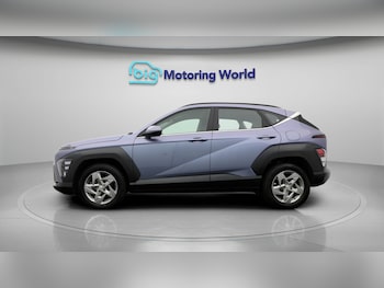 Used Hyundai KONA 2024 for sale - 79131032: Photo